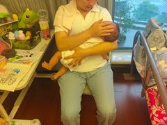 -佳禾月嫂育儿嫂(拱墅店)