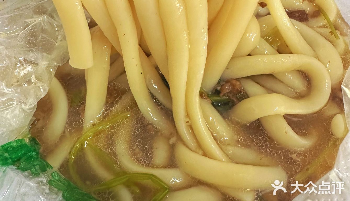 哈尔滨本地人喜欢的[调皮]朴实无华平价小吃