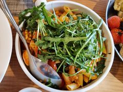 -国宾酒店-花园咖啡自助餐厅(北营房中街店)