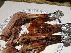 -同喜烤鸭店(光芒店)