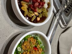 -海底捞火锅(万象城店)