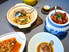 -半勺·新徽菜(银泰城店)