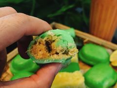 -陈记印尼风味小吃(北湖店)