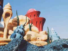 景点-沈阳方特欢乐世界