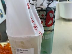 -桂桂茶(大宁国际广场店)
