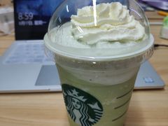 -星巴克(凯德晶萃店)
