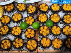 -三个渔夫·蒸汽海鲜(万德大厦店)