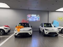 -上海浦东smart汽车全功能店(金桥店)