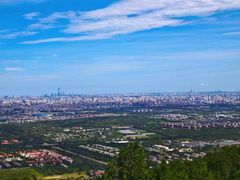 -北京西山国家森林公园