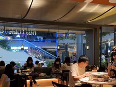 -乐凯撒披萨(福田COCOPark店)