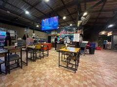 -Doo Dee Thai Food(Issan/Isaan/Esan)