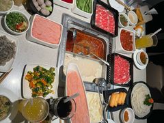 -海底捞火锅(石岩星城店)