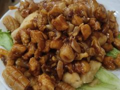 八珍豆腐-聚福缘菜馆(隆昌路店)