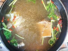 -盡膳口福·百年汤方火锅(科华北路店)