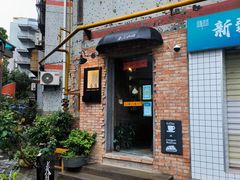 -春庄咖啡SpringHues(钟楼小区店)