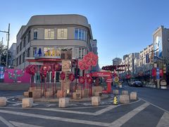 -杨老大焙子月饼干货(宽巷子民族美食街店)