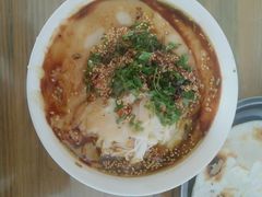 稀豆粉饵丝-丽芹豆粉店