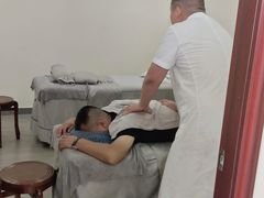 -张钰强中医正骨推拿连锁(唐家人才公寓店)