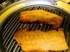 -三代烤肉(保利广场店)