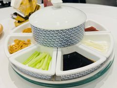 -羲和雅苑•北京烤鸭(吴中路万象城店)
