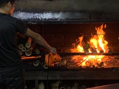 -丰依竹食·老牌竹筒饭