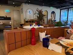 -玛尚诺意式餐厅(日月光店)