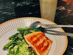 -BAKER&SPICE(安福路店)