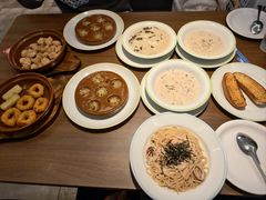 -萨莉亚意式餐厅(杭州西溪龙湖天街店)