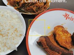 -刘小忙把子肉(北园大街总店)