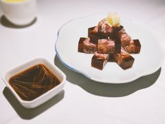 肴肉-江南厨子(万象天地店)