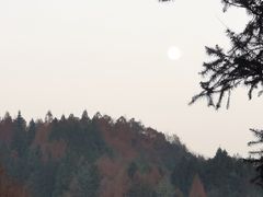 -山王坪喀斯特国家生态公园