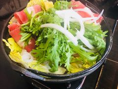 牛肉火锅-小曹日本料理(软景中心店)