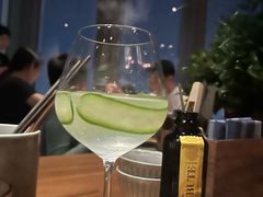 -广州瑰丽酒店·Black Iron黑金燚