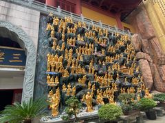 -上海东林寺(金山区)