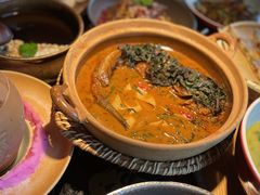 -吃饭皇帝大土家民族菜(正大广场店)