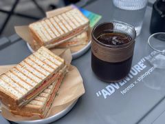 -本無咖啡·BeanWood Coffee