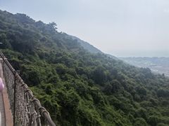 -亚龙湾热带天堂森林公园