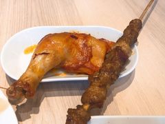 -宜家·瑞典风味餐厅(天津东丽商场店)