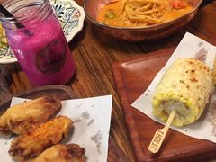 -I HOLIC艾豪丽披萨(KKone店)