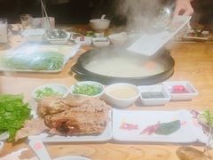 -炑羊香烤全羊(西三旗店)