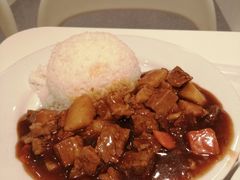 -宜家·瑞典风味餐厅(海达南街店)