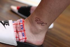 -飛凡TATTOO纹身•原创