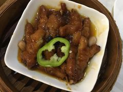 -潮福城大酒楼(北尚店)