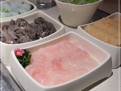 -海底捞火锅(长沙华创国际广场店)
