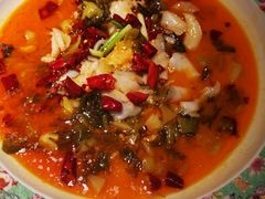 -大鹏饭店·金陵家宴(奥体中心店)