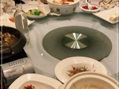 -富淳饭店(陆家嘴保利广场店)