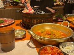 -kingkong大猩猩烤肉(CBD店)