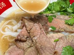 -小满手工粉(上海品尊国际店)