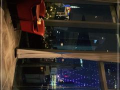 -Mercato莫卡多露台餐厅与酒吧(K11店)