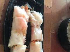 -花少爷·鲜虾干贝粥(延安万达店)